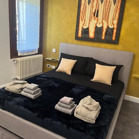 Suite 31 - Apartment Rovigo Eksteriør bilde