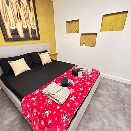 Suite 31 - Apartment Rovigo Eksteriør bilde