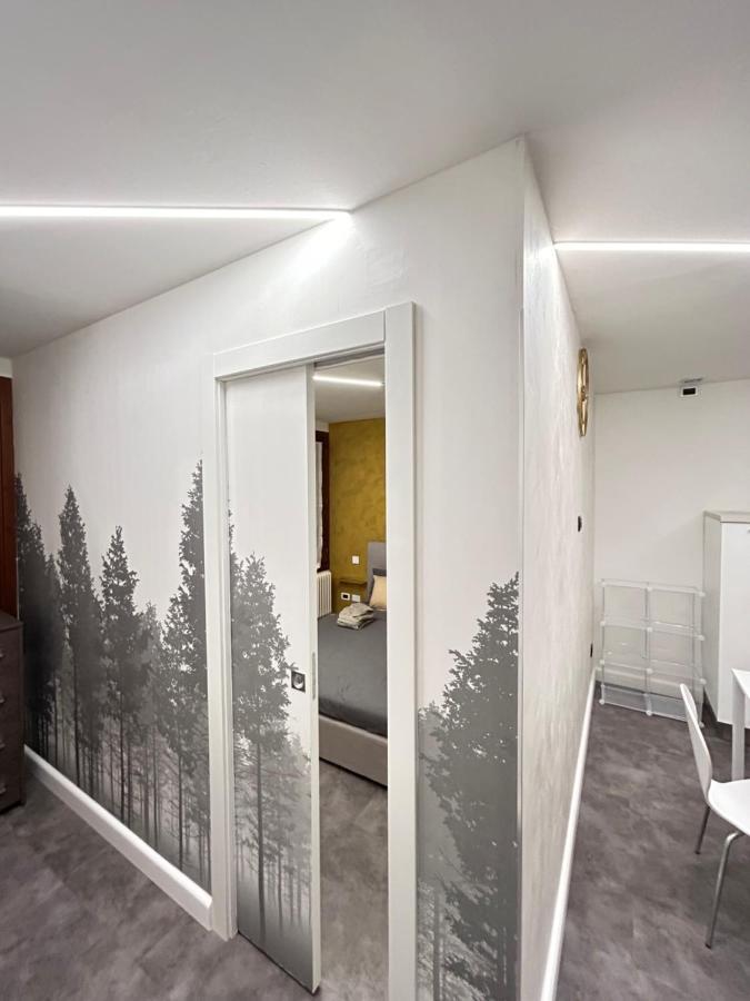 Suite 31 - Apartment Rovigo Eksteriør bilde
