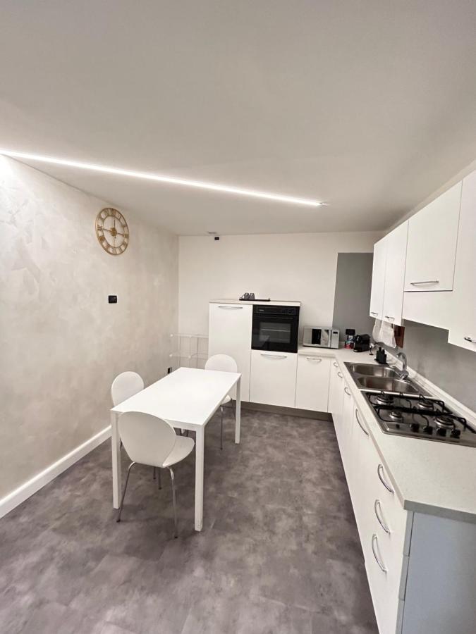 Suite 31 - Apartment Rovigo Eksteriør bilde
