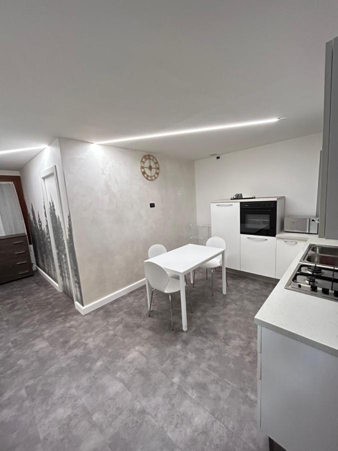 Suite 31 - Apartment Rovigo Eksteriør bilde