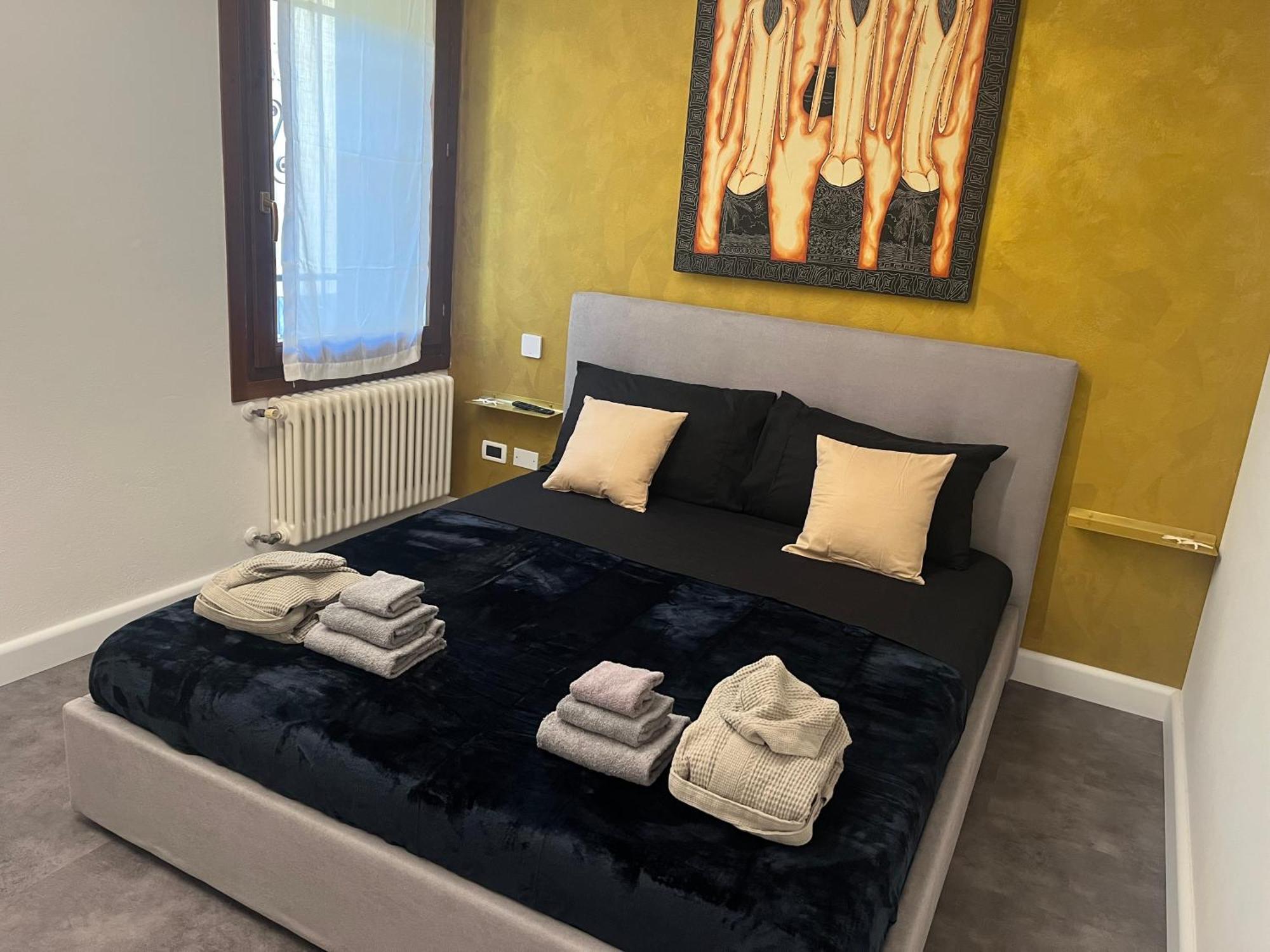 Suite 31 - Apartment Rovigo Eksteriør bilde