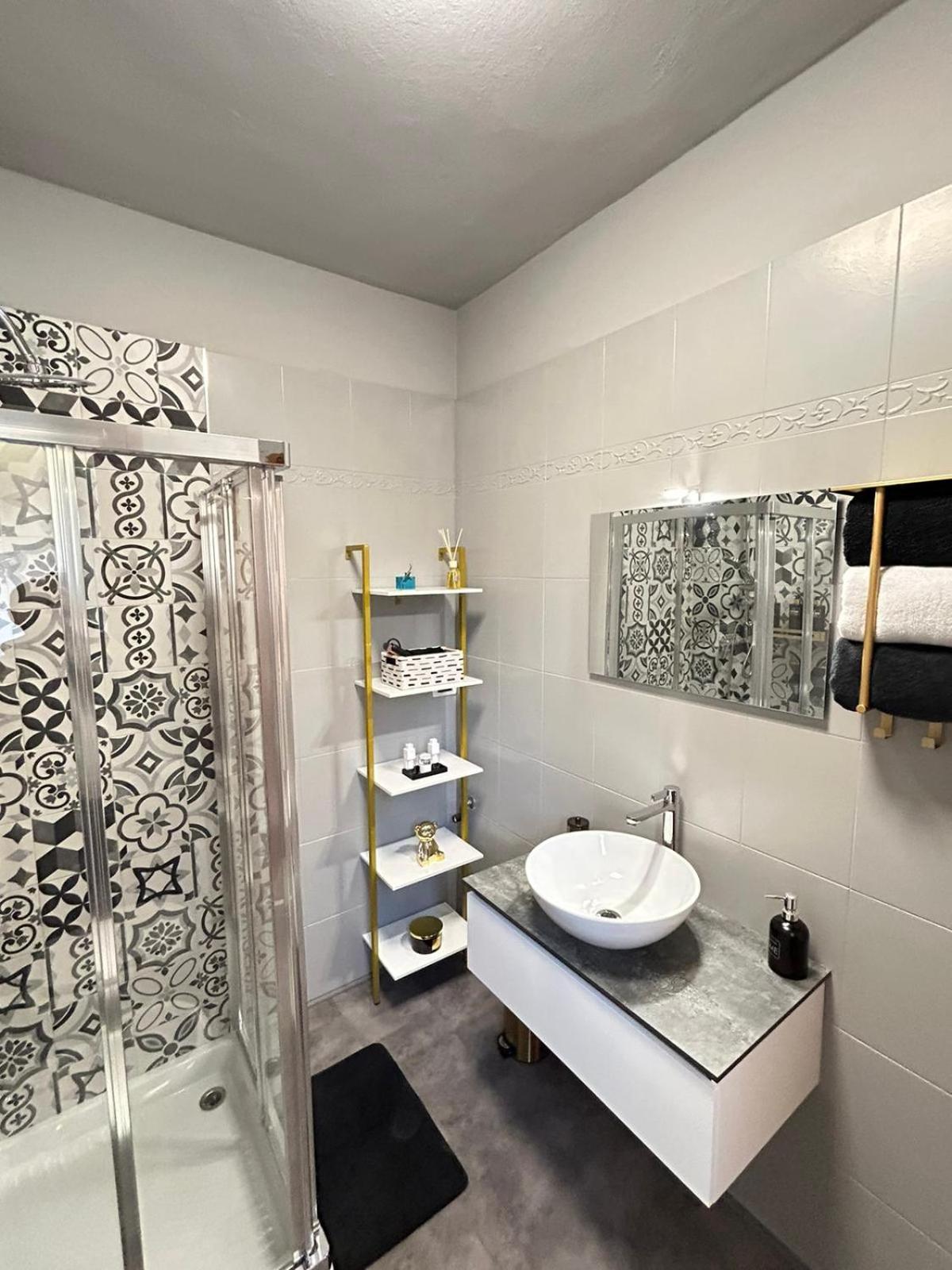 Suite 31 - Apartment Rovigo Eksteriør bilde
