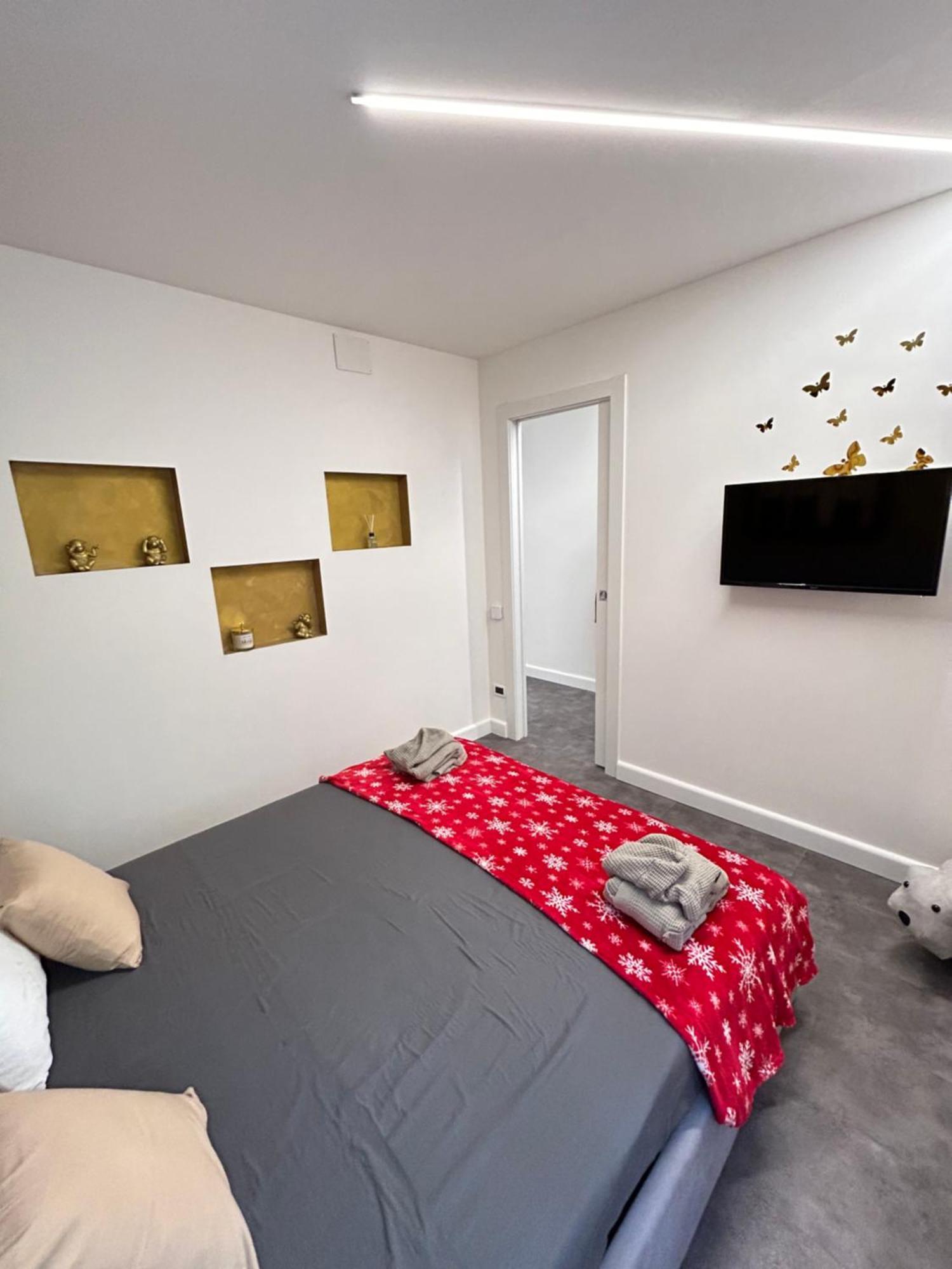 Suite 31 - Apartment Rovigo Eksteriør bilde
