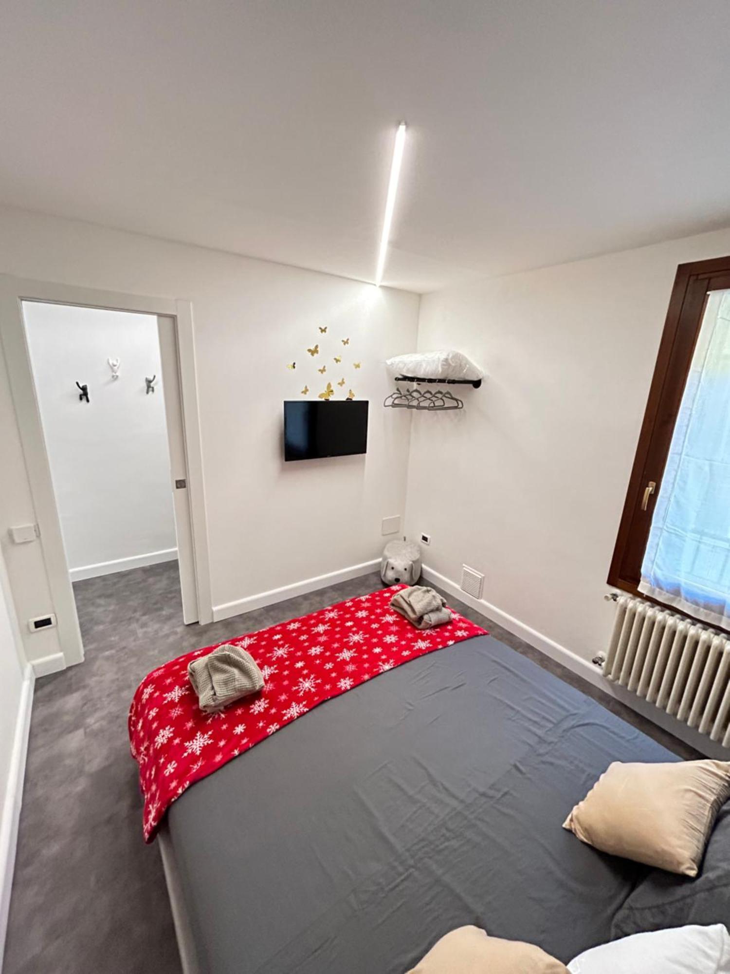 Suite 31 - Apartment Rovigo Eksteriør bilde