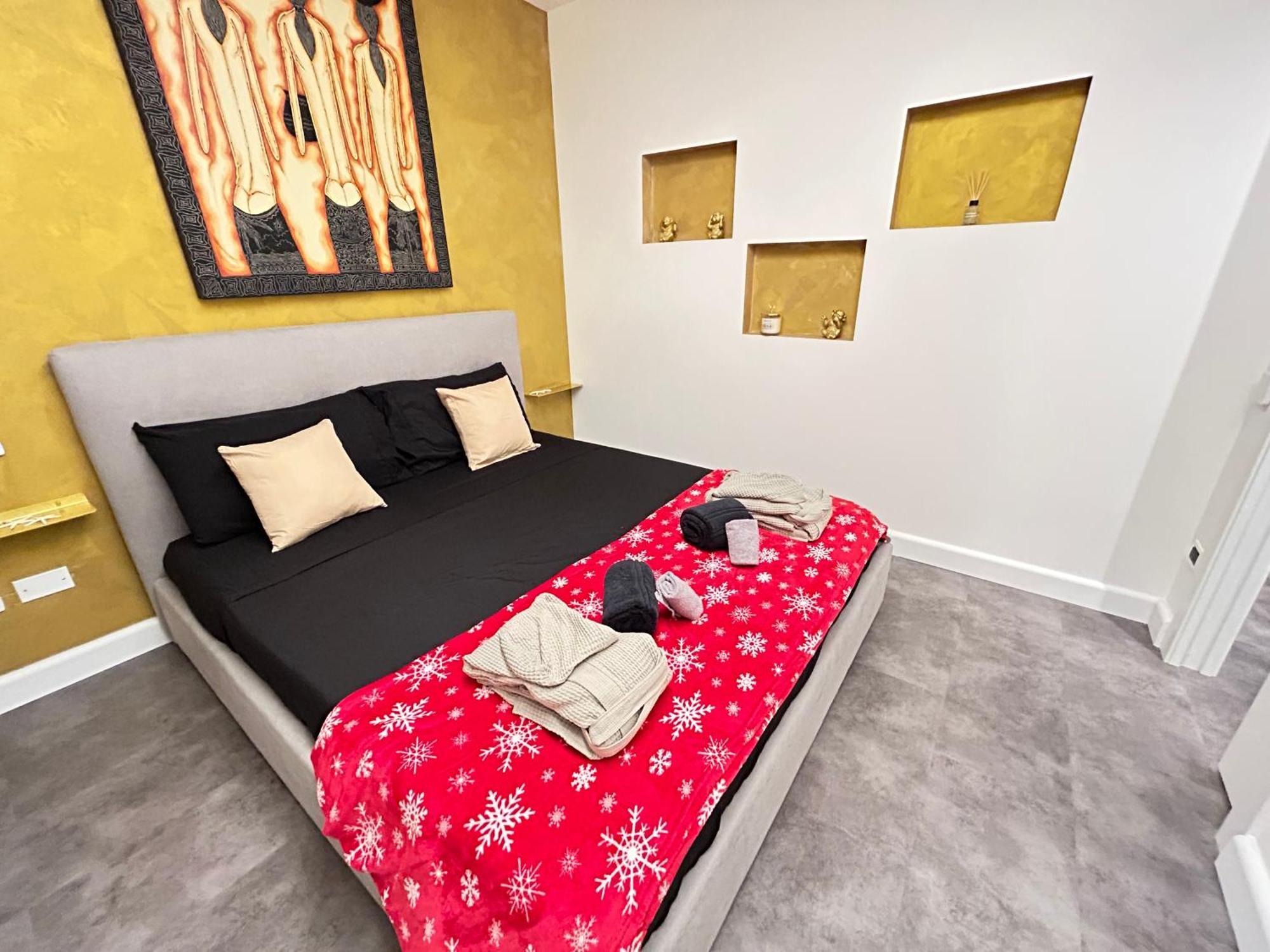 Suite 31 - Apartment Rovigo Eksteriør bilde
