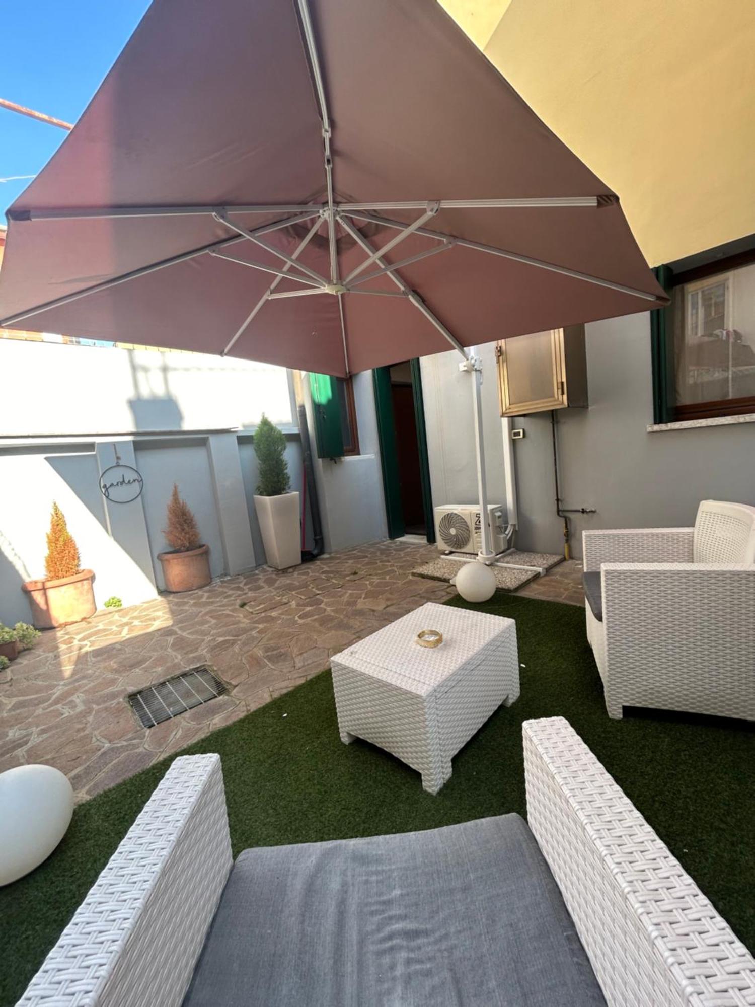Suite 31 - Apartment Rovigo Eksteriør bilde
